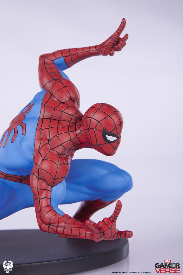 SPIDER-MAN (CLASSIC EDITION)