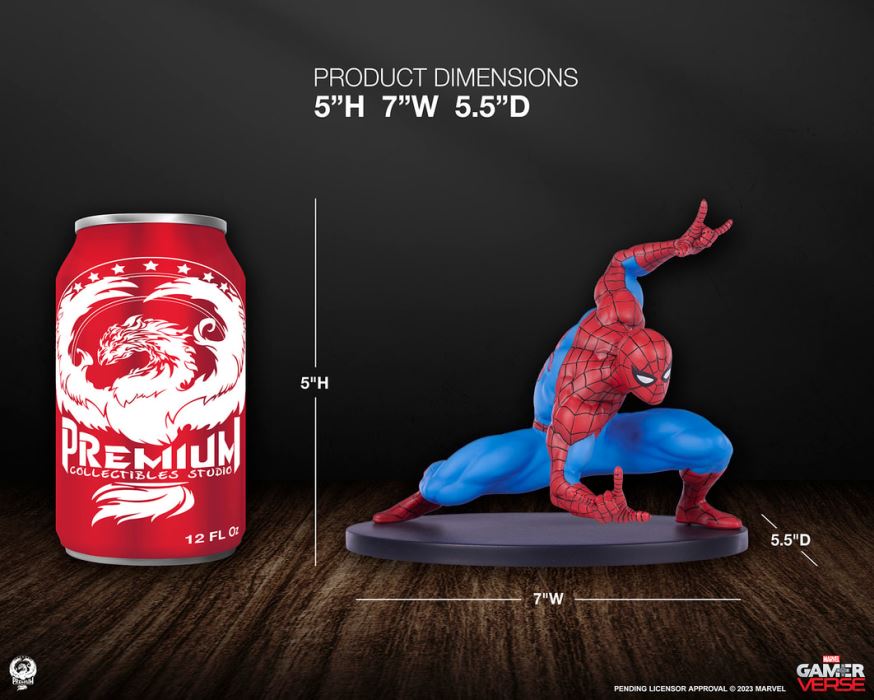 SPIDER-MAN (CLASSIC EDITION)