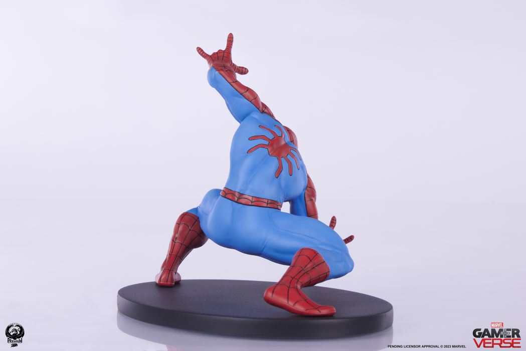 SPIDER-MAN (CLASSIC EDITION)