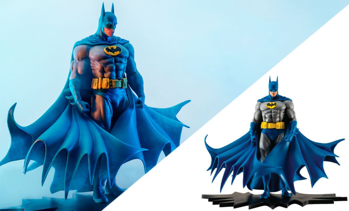 BATMAN CLASSIC VERSION (PX EXCLUSIVE)
