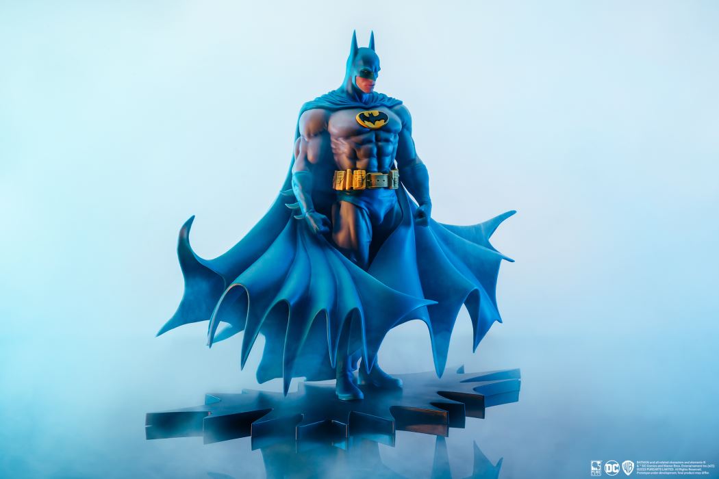 BATMAN CLASSIC VERSION (PX EXCLUSIVE)
