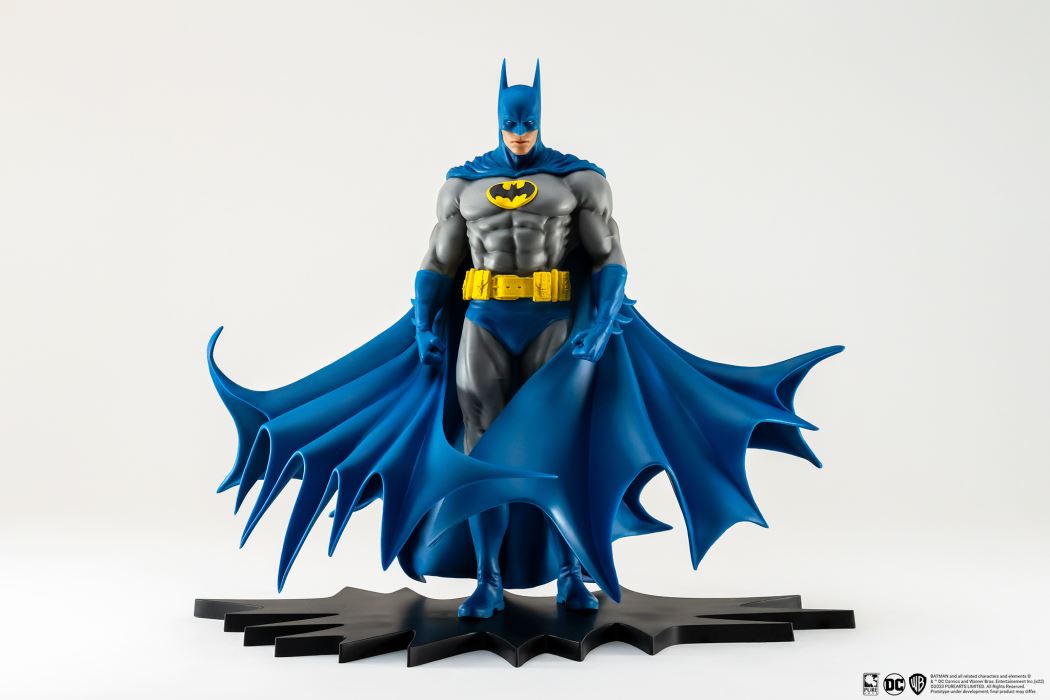 BATMAN CLASSIC VERSION (PX EXCLUSIVE)