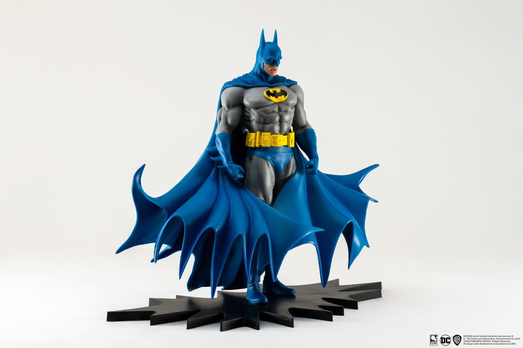 BATMAN CLASSIC VERSION (PX EXCLUSIVE)