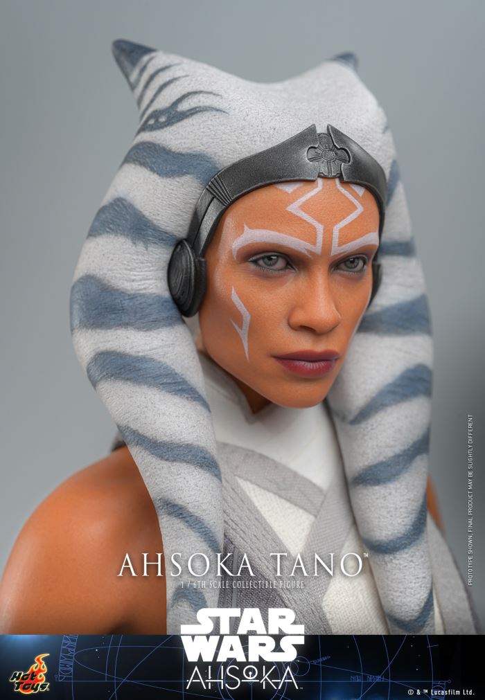 AHSOKA TANO