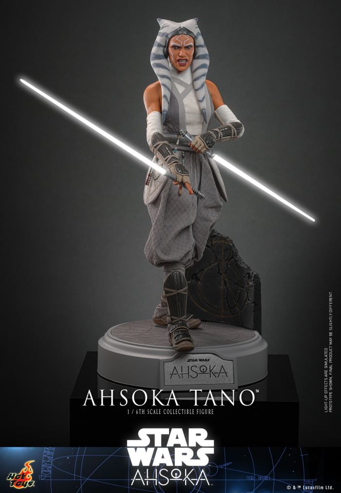 AHSOKA TANO