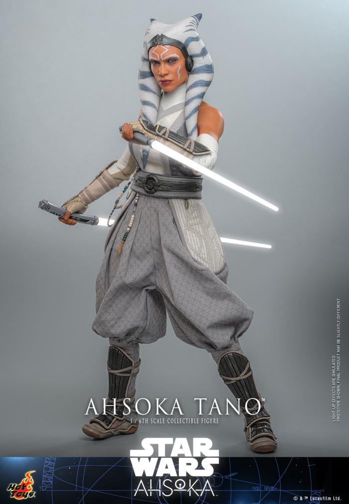 AHSOKA TANO