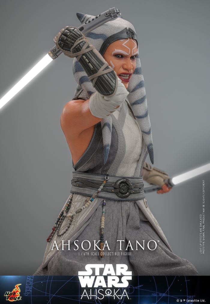 AHSOKA TANO