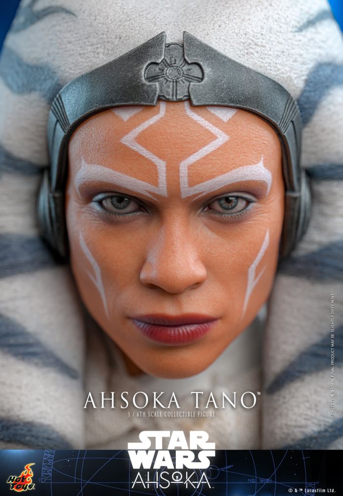 AHSOKA TANO
