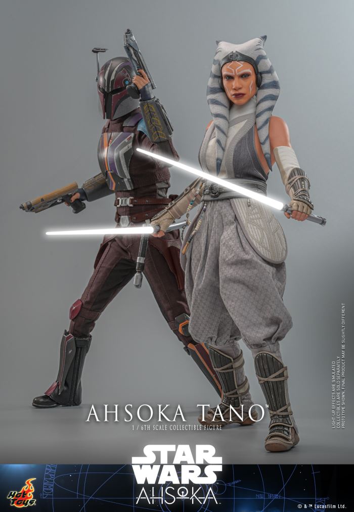 AHSOKA TANO