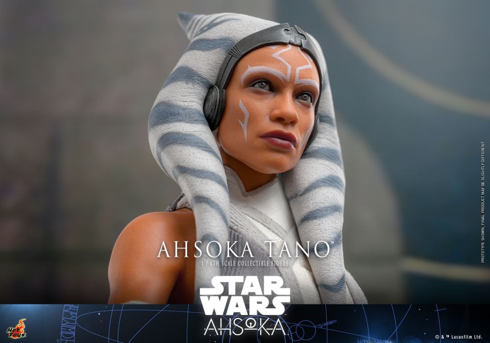 AHSOKA TANO