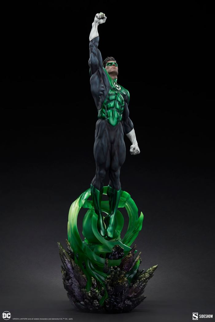 Green Lantern