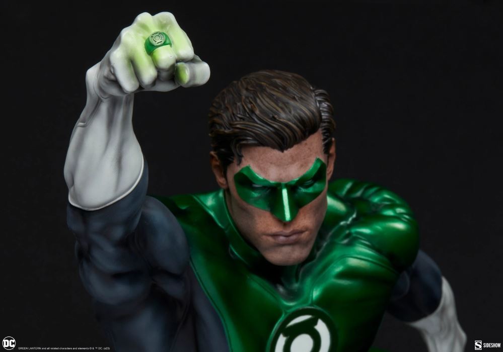Green Lantern