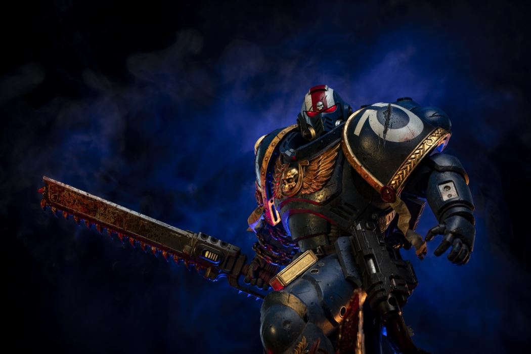 Lieutenant Titus - Limited Edition