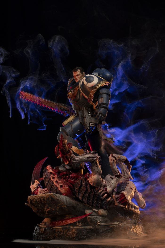 Lieutenant Titus - Limited Edition