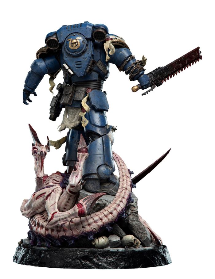 Lieutenant Titus - Limited Edition