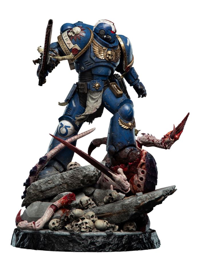 Lieutenant Titus - Limited Edition