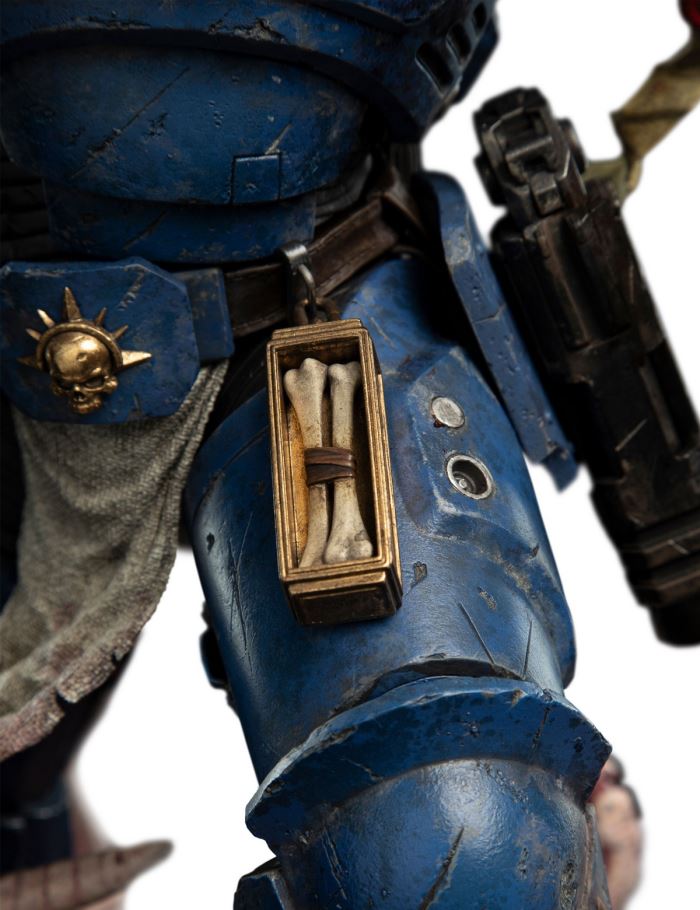 Lieutenant Titus - Limited Edition