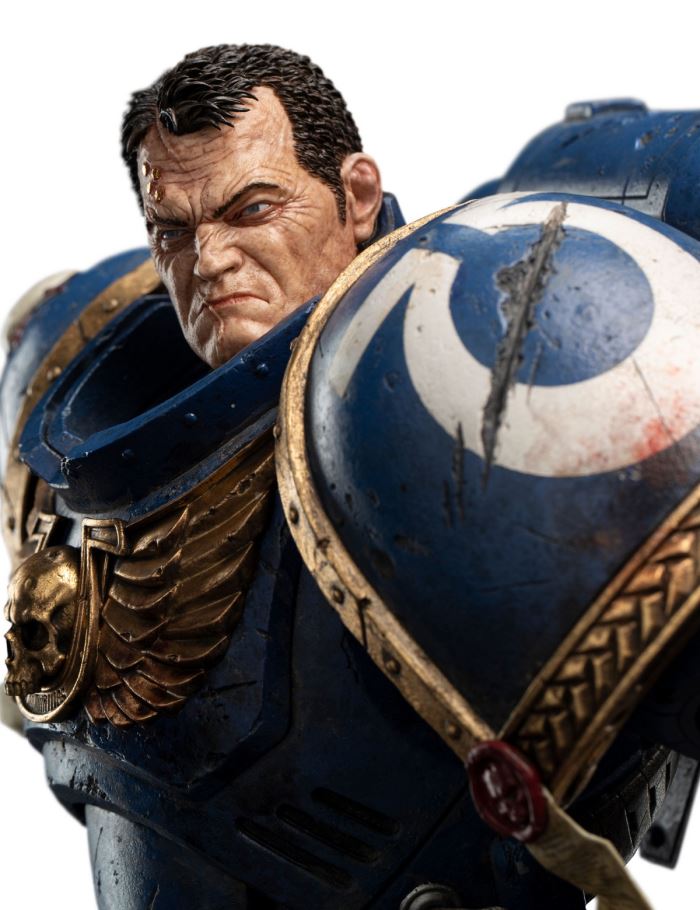 Lieutenant Titus - Limited Edition