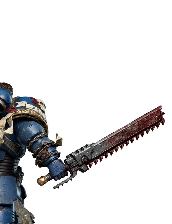 Lieutenant Titus - Limited Edition