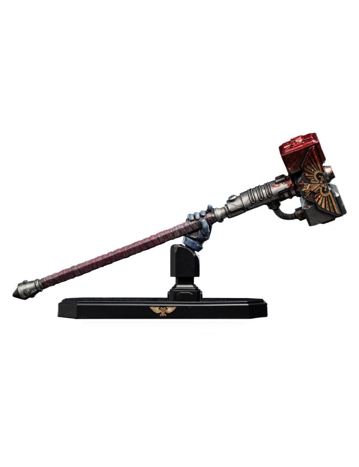 Lieutenant Titus - Limited Edition