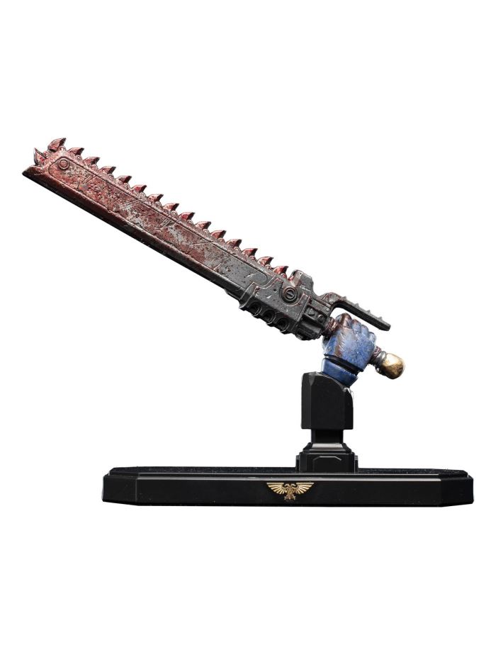 Lieutenant Titus - Limited Edition