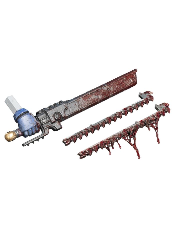 Lieutenant Titus - Limited Edition