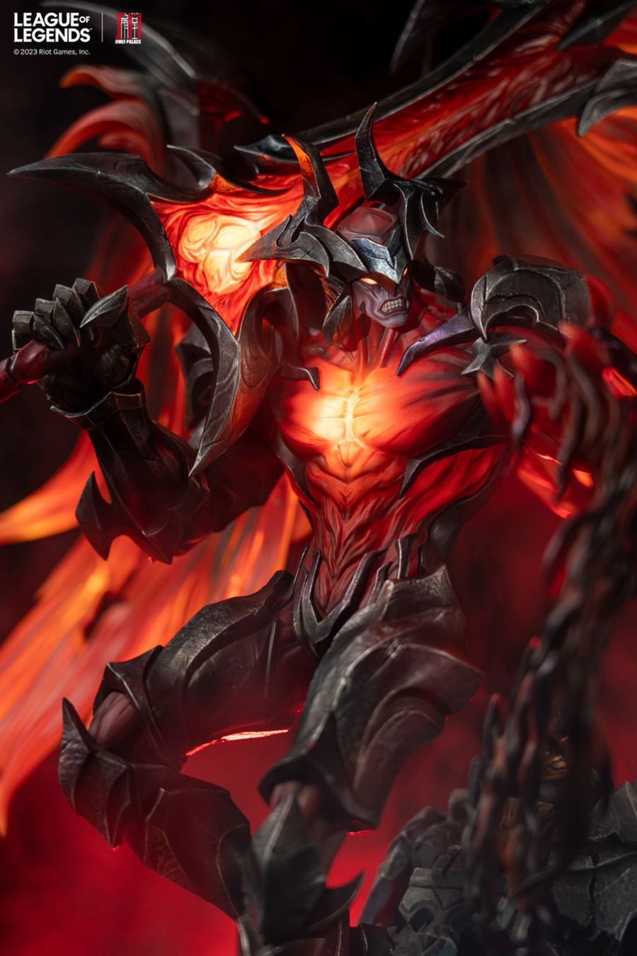 AATROX - LEAGUE OF LEGENDS [Licensed]