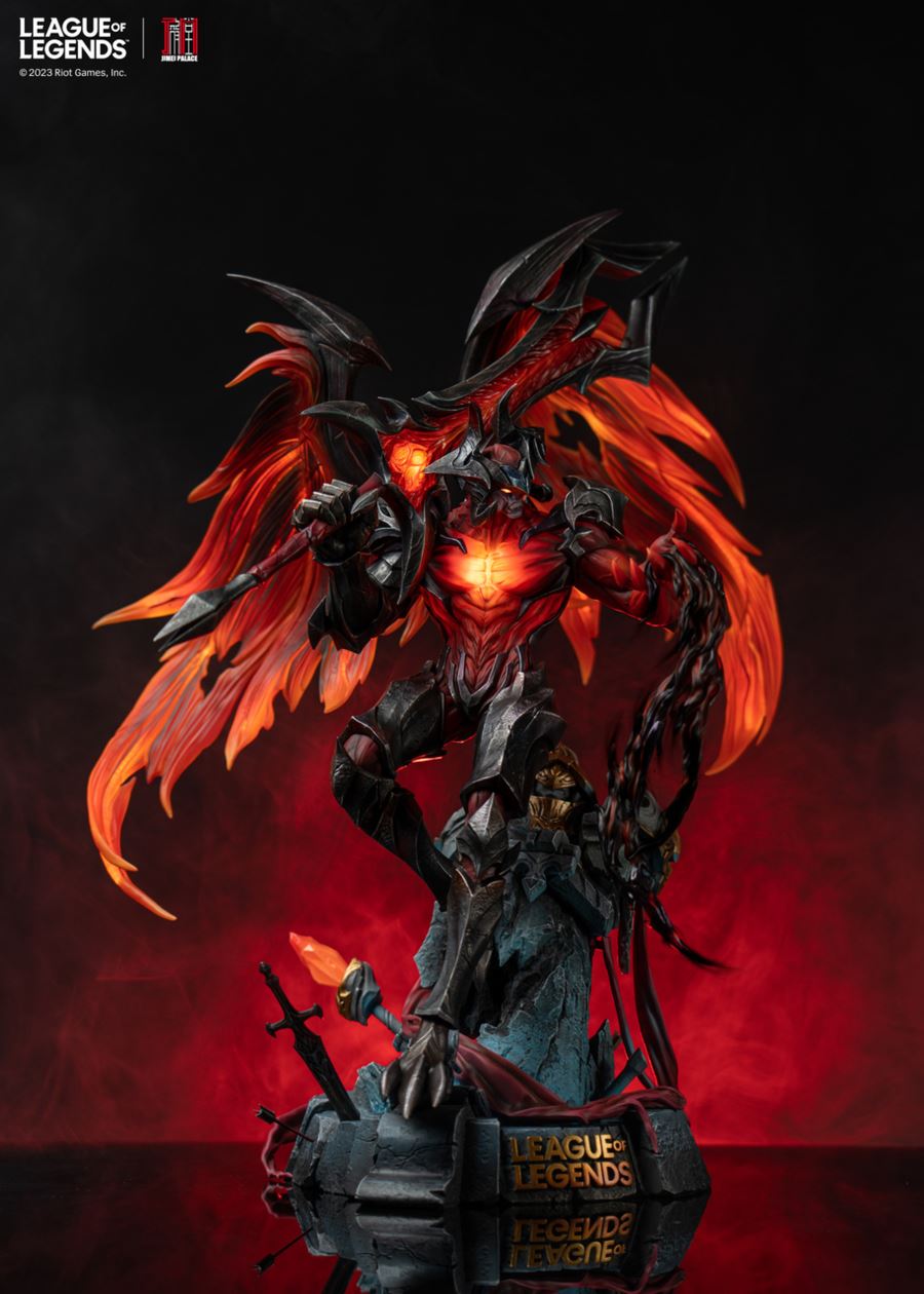 AATROX - LEAGUE OF LEGENDS [Licensed]