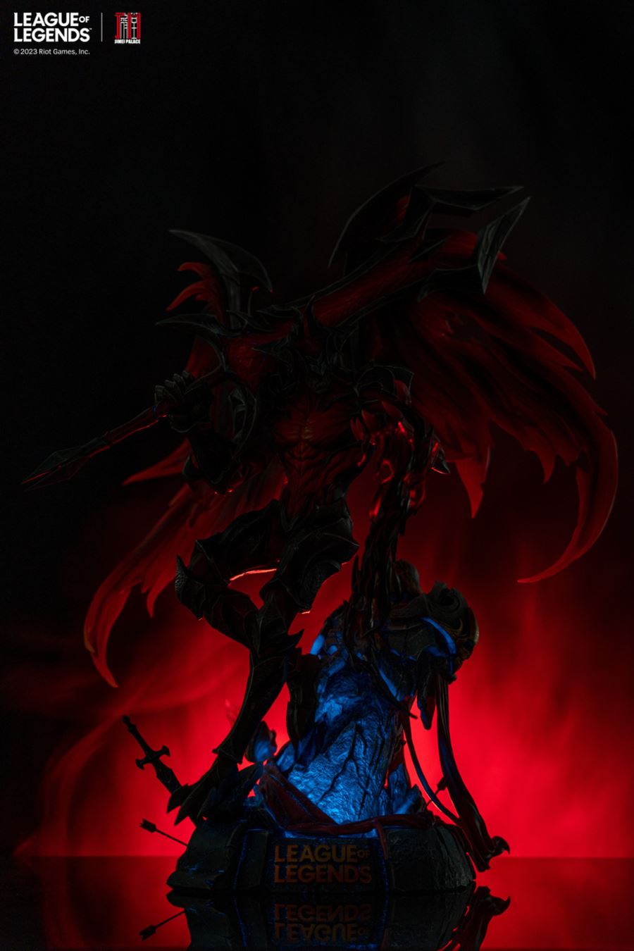 AATROX - LEAGUE OF LEGENDS [Licensed]