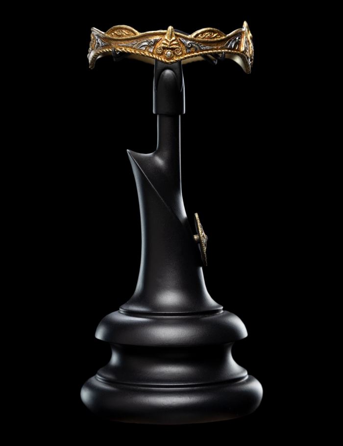 Crown of King Theoden 1/4