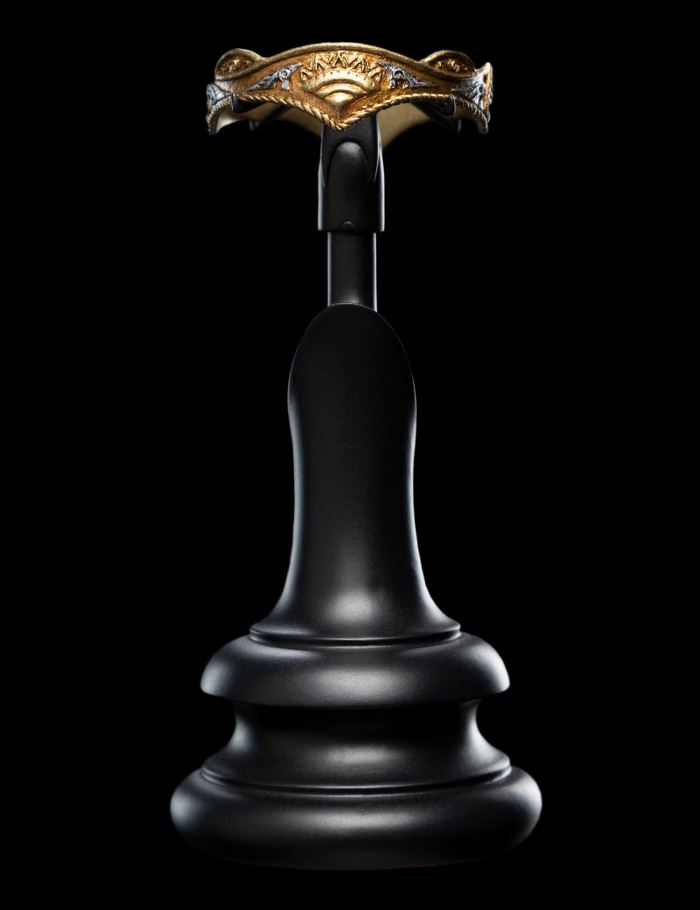 Crown of King Theoden 1/4