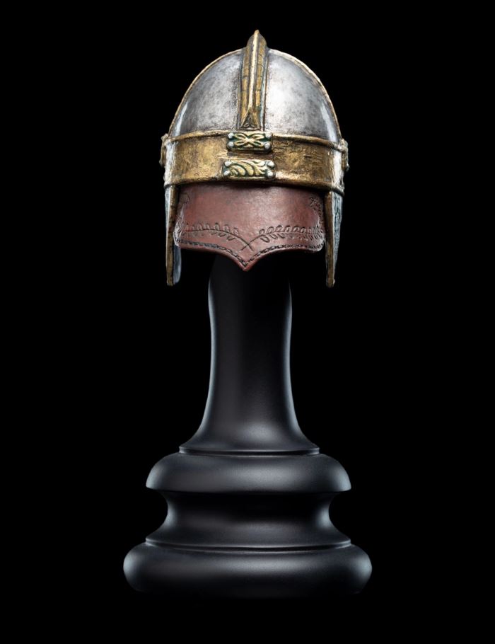 Arwen's Rohirrim Helm 1/4