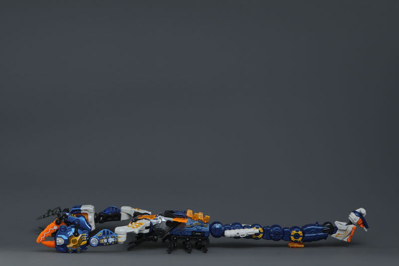 BEASTBOX BB-60 HURRICAN