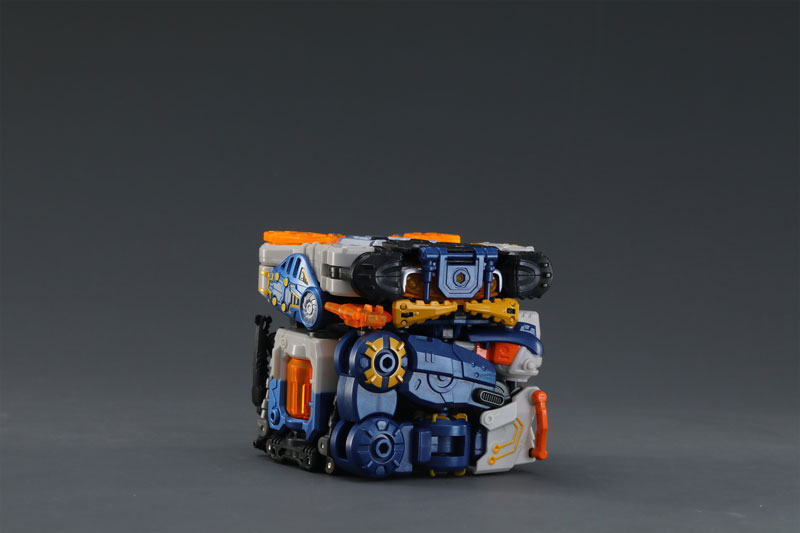 BEASTBOX BB-60 HURRICAN