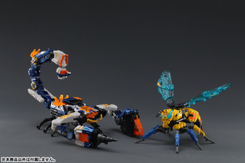 BEASTBOX BB-60 HURRICAN