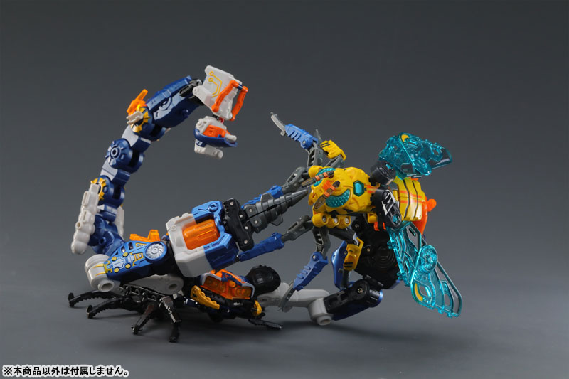 BEASTBOX BB-60 HURRICAN