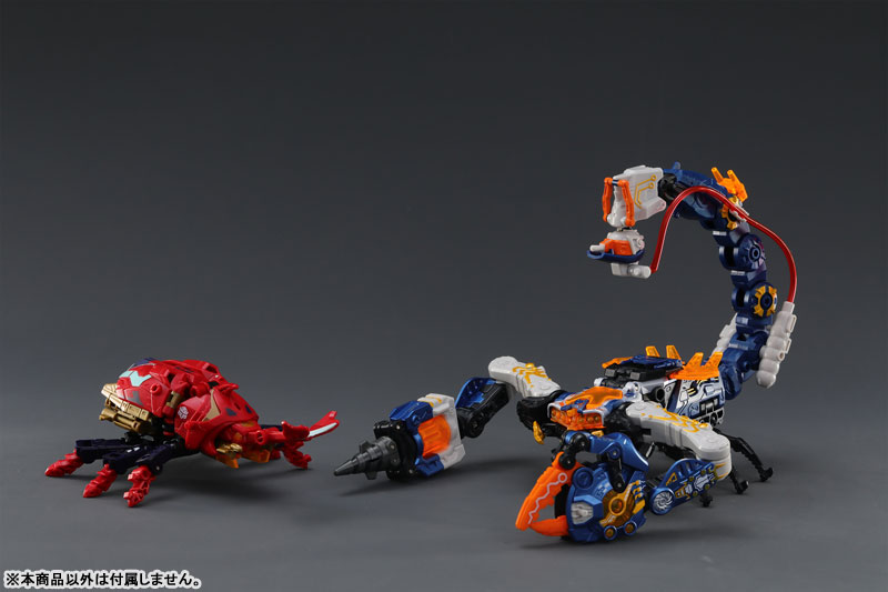 BEASTBOX BB-60 HURRICAN