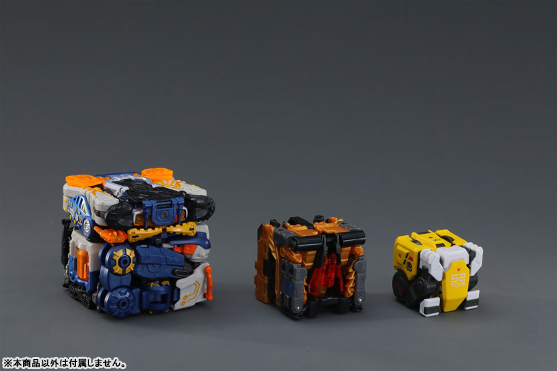 BEASTBOX BB-60 HURRICAN