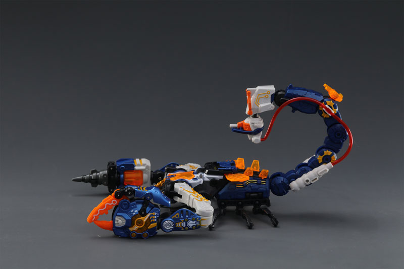 BEASTBOX BB-60 HURRICAN