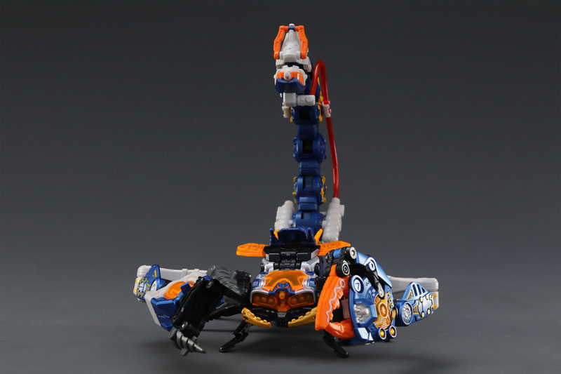 BEASTBOX BB-60 HURRICAN