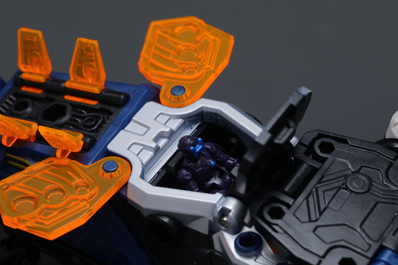 BEASTBOX BB-60 HURRICAN