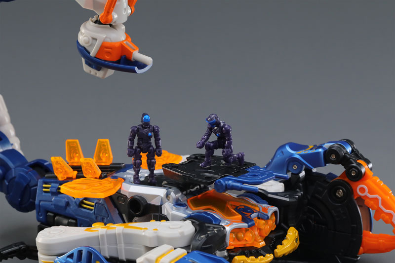 BEASTBOX BB-60 HURRICAN