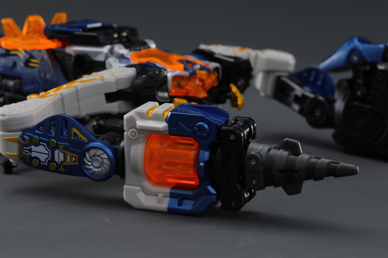 BEASTBOX BB-60 HURRICAN