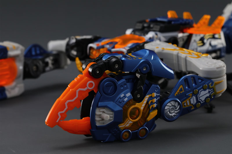 BEASTBOX BB-60 HURRICAN