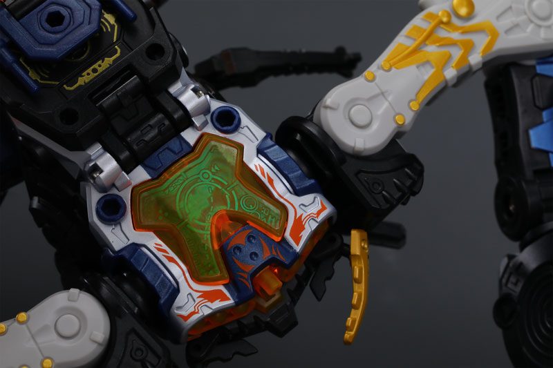 BEASTBOX BB-60 HURRICAN