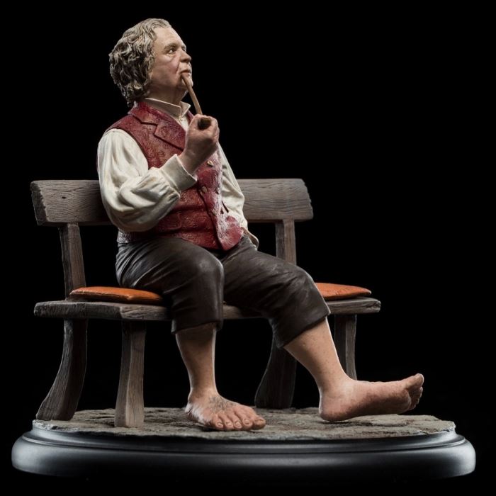 BILBO BAGGINS - The Lord of the Rings