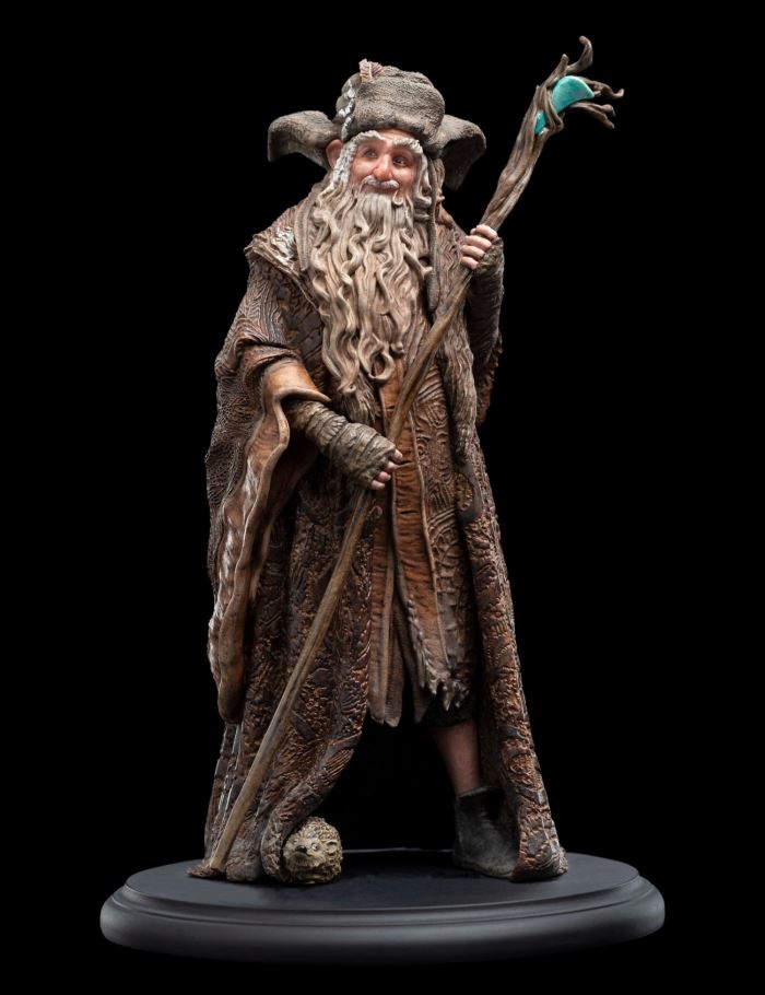 Radagast - The Lord of the Rings