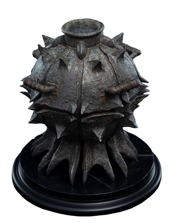 Saruman - The Lord of the Rings 1/6