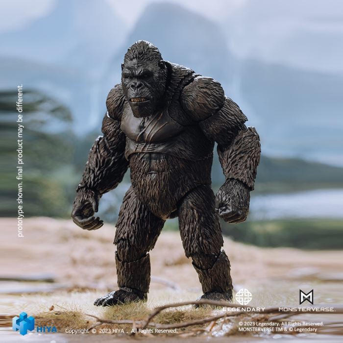 Kong: Skull Island