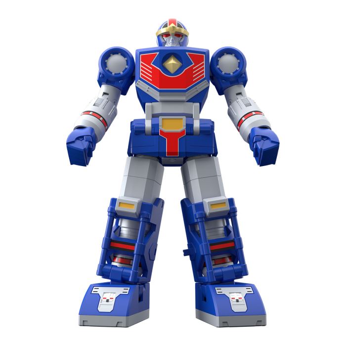 SMP [SHOKUGAN MODELING PROJECT] Tetra Boy